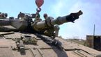 תמונה של חיל החימוש במבצע צוק איתן - עדכון יומי 26-7-14